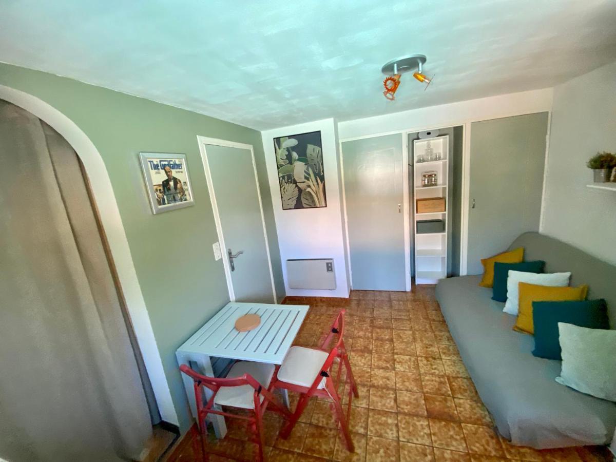 Maisonette Proche Velodrome Marseilles Exterior foto